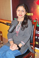 Sreshta Writer Photos at Tori